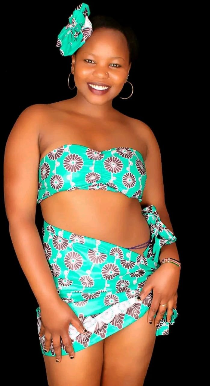 ivy, 24 year old escort in Eldoret CBD, Uasin Gishu — photo 3